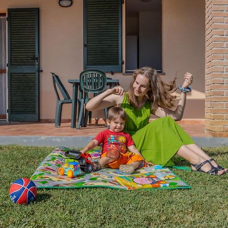 Casa In Maremma Tuscany Village Скарлино Екстериор снимка