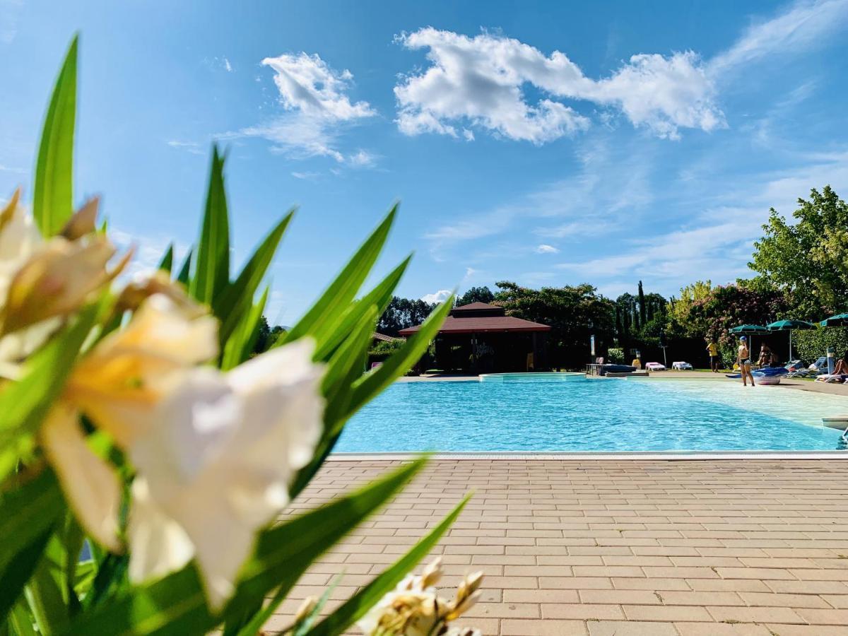Casa In Maremma Tuscany Village Скарлино Екстериор снимка