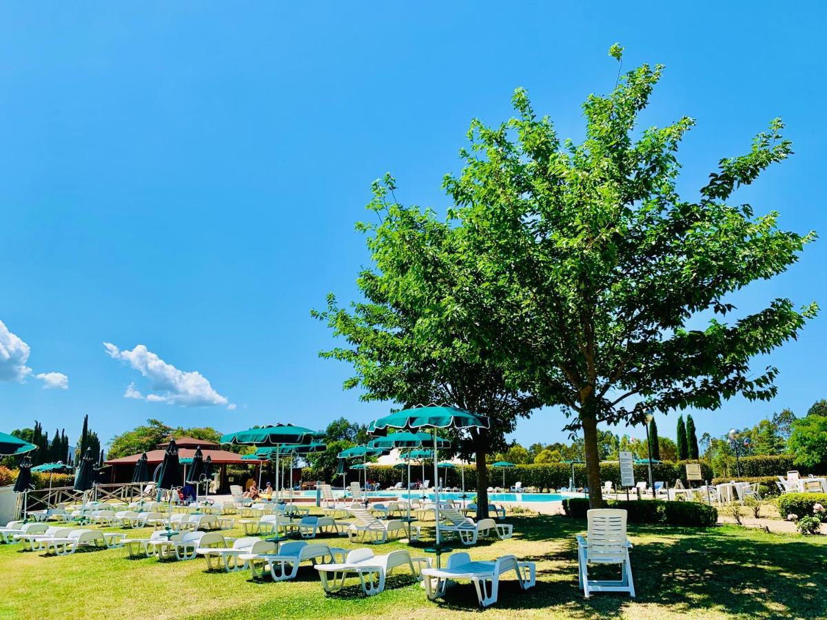Casa In Maremma Tuscany Village Скарлино Екстериор снимка