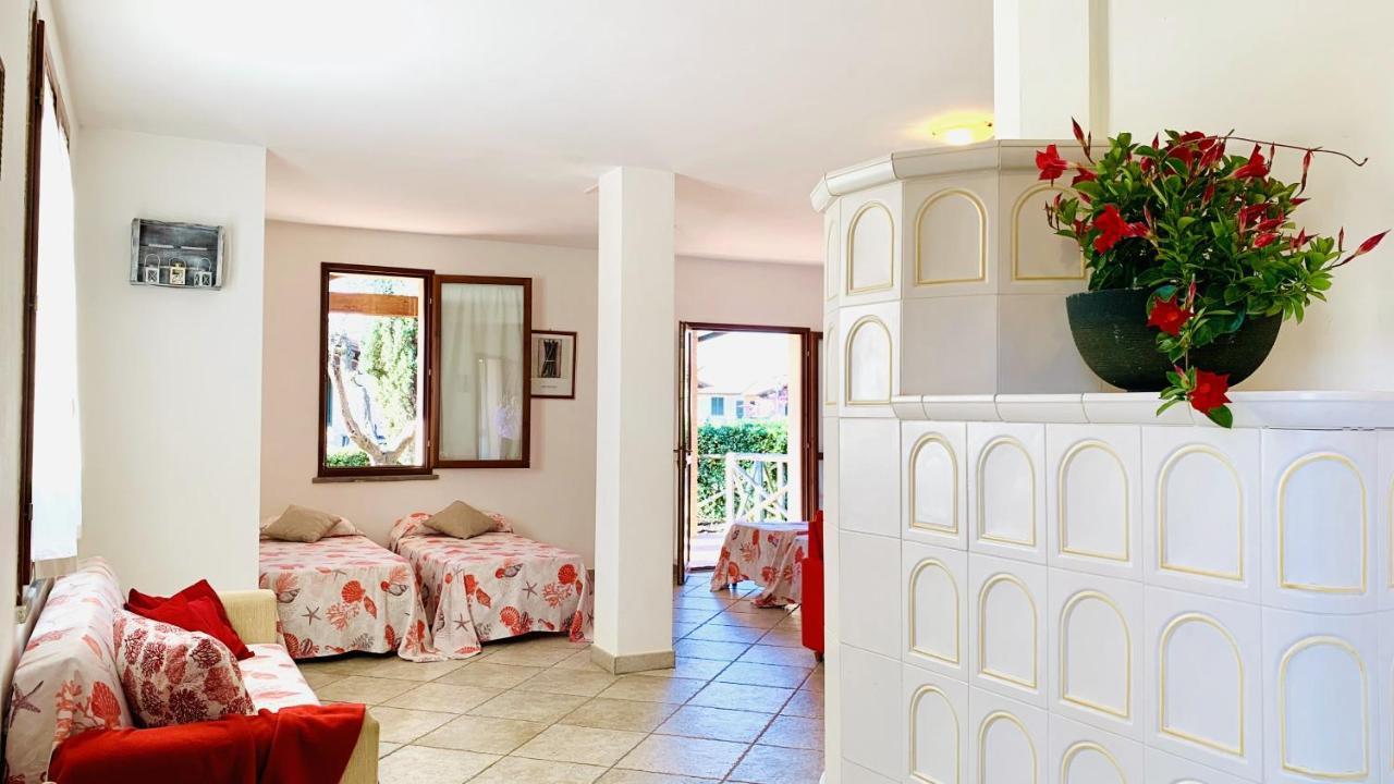 Casa In Maremma Tuscany Village Скарлино Екстериор снимка