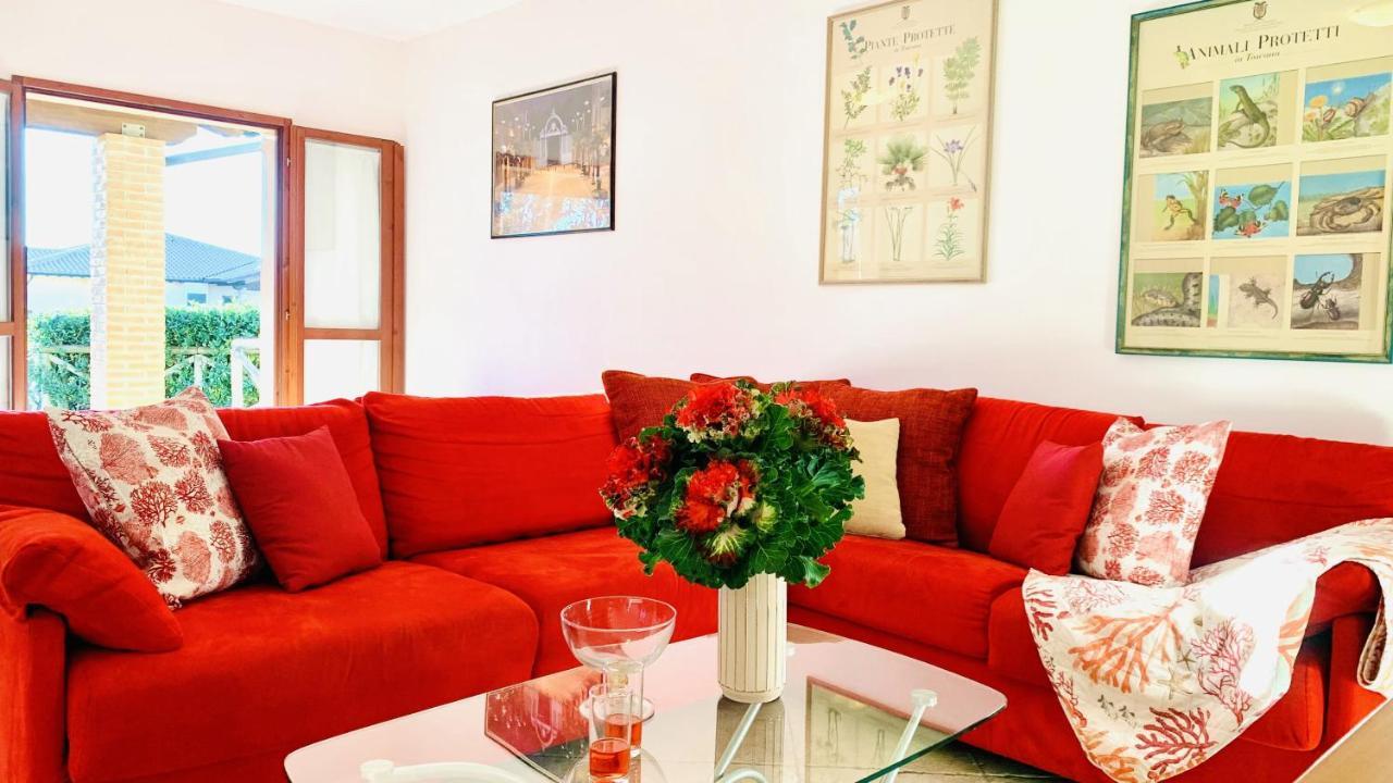Casa In Maremma Tuscany Village Скарлино Екстериор снимка