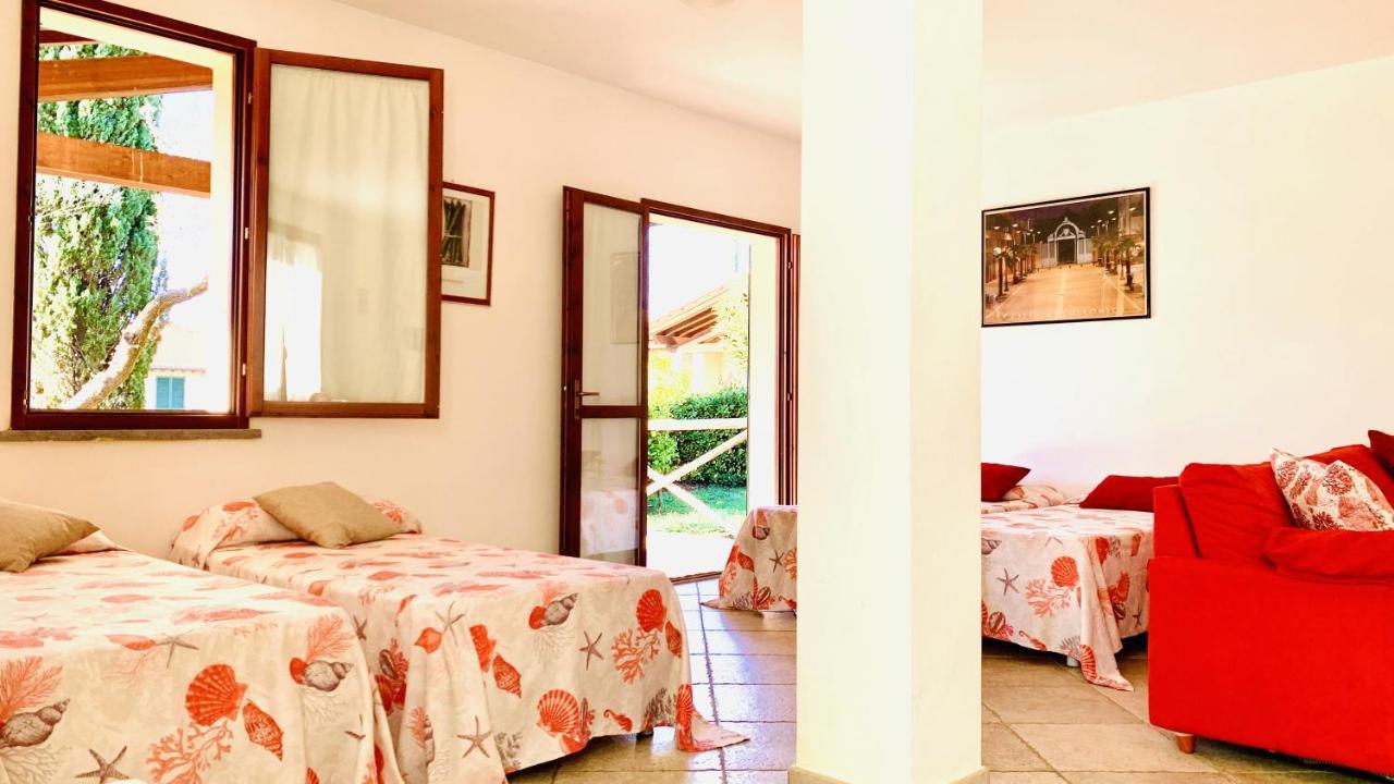 Casa In Maremma Tuscany Village Скарлино Екстериор снимка