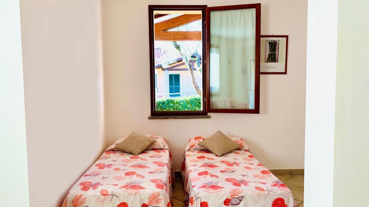 Casa In Maremma Tuscany Village Скарлино Екстериор снимка