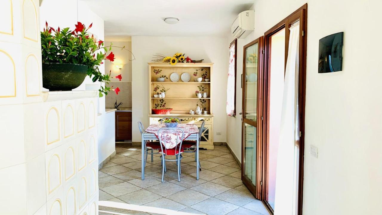 Casa In Maremma Tuscany Village Скарлино Екстериор снимка