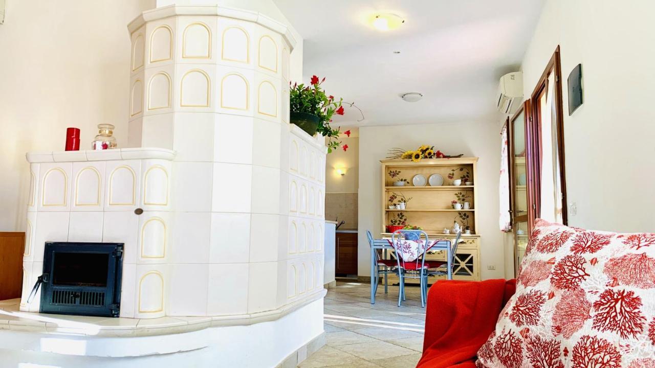 Casa In Maremma Tuscany Village Скарлино Екстериор снимка