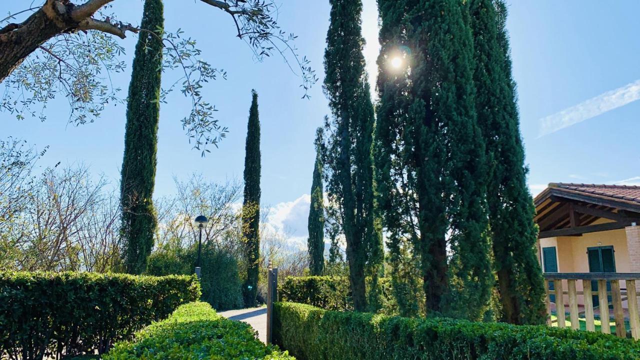 Casa In Maremma Tuscany Village Скарлино Екстериор снимка