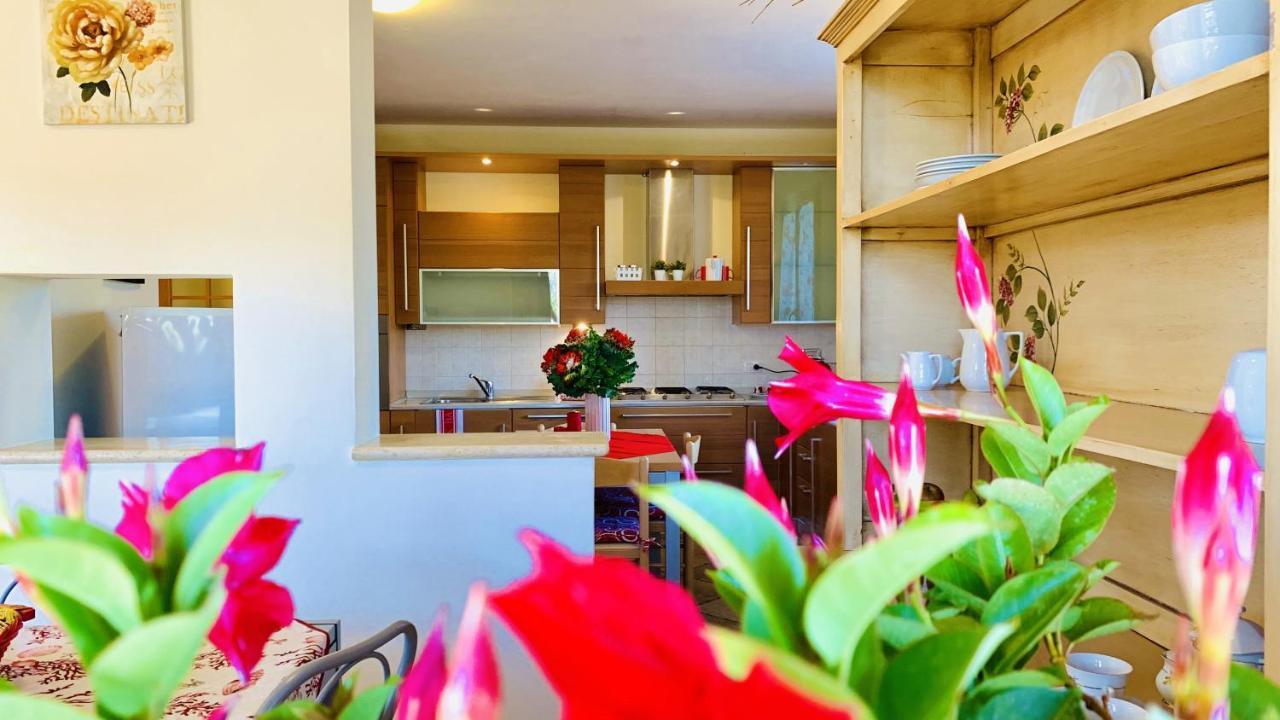 Casa In Maremma Tuscany Village Скарлино Екстериор снимка