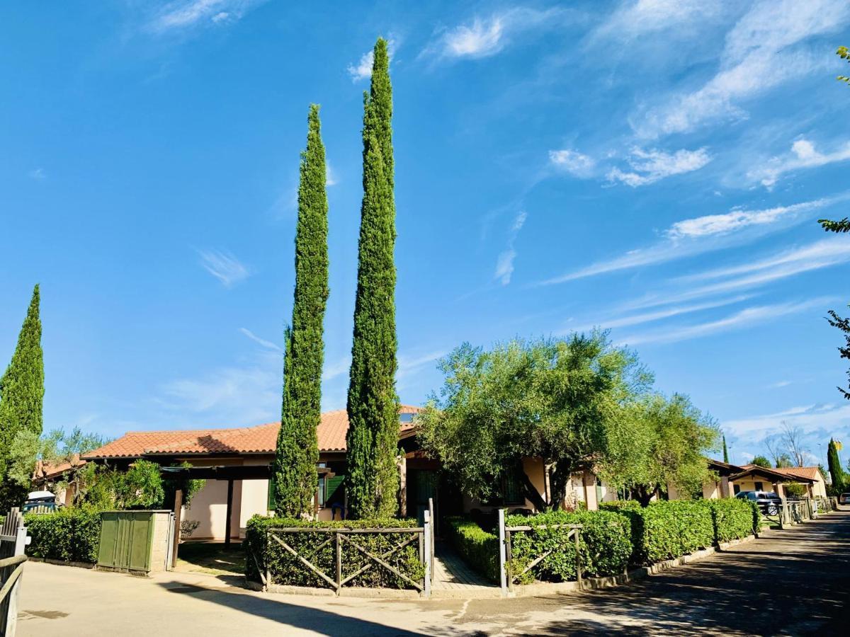 Casa In Maremma Tuscany Village Скарлино Екстериор снимка
