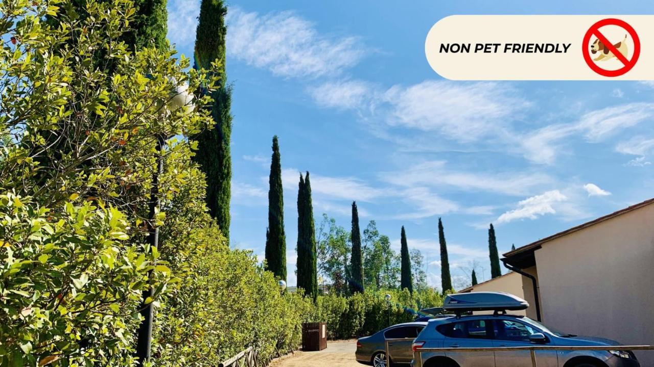 Casa In Maremma Tuscany Village Скарлино Екстериор снимка