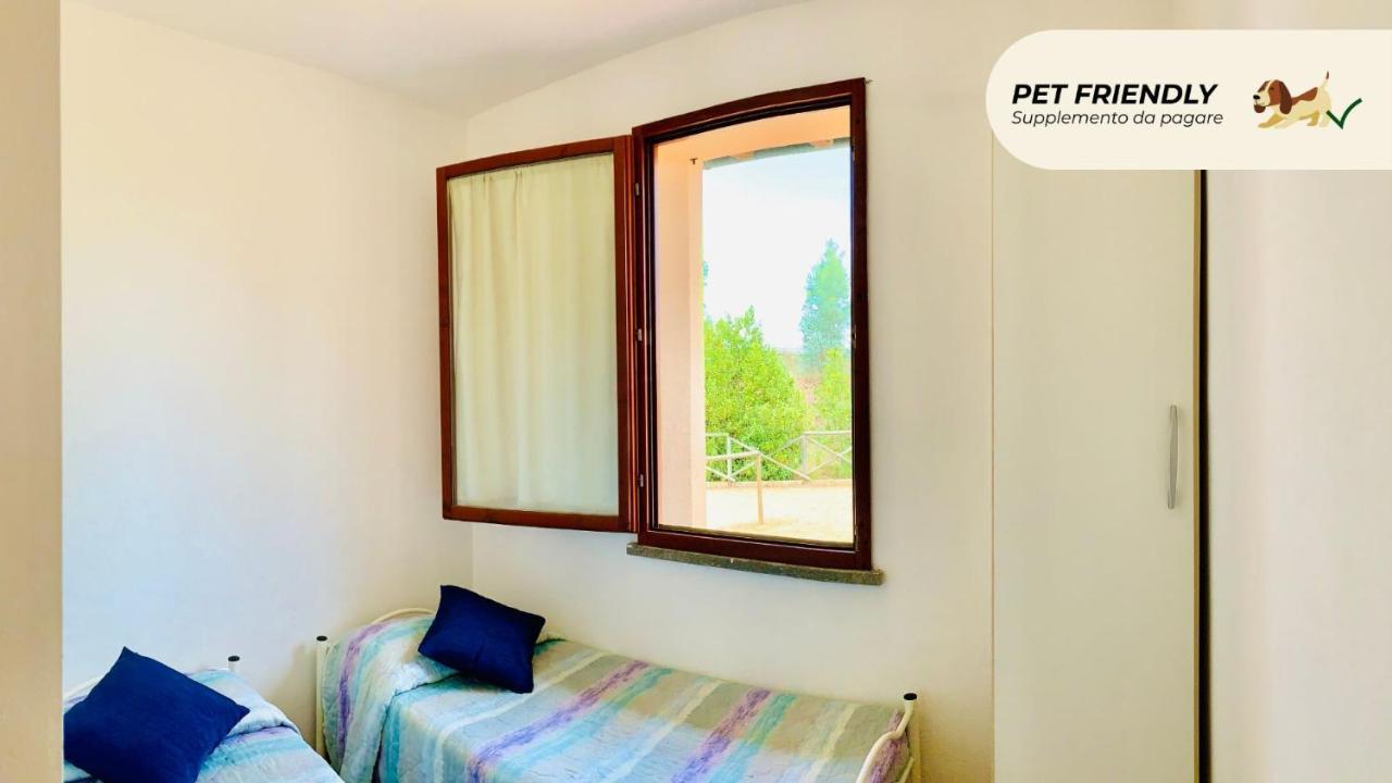 Casa In Maremma Tuscany Village Скарлино Екстериор снимка