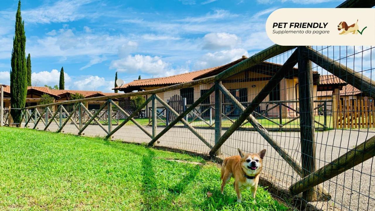 Casa In Maremma Tuscany Village Скарлино Екстериор снимка