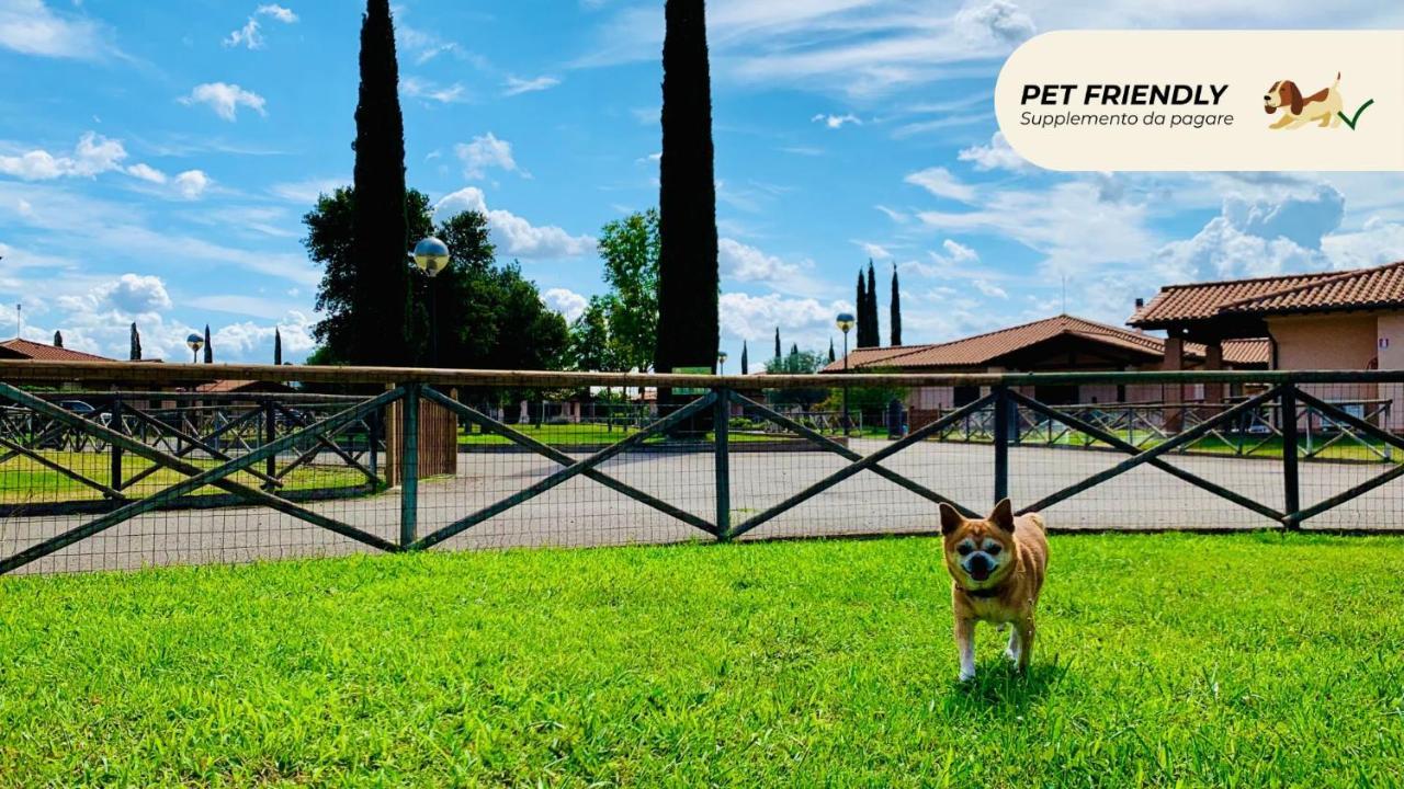 Casa In Maremma Tuscany Village Скарлино Екстериор снимка
