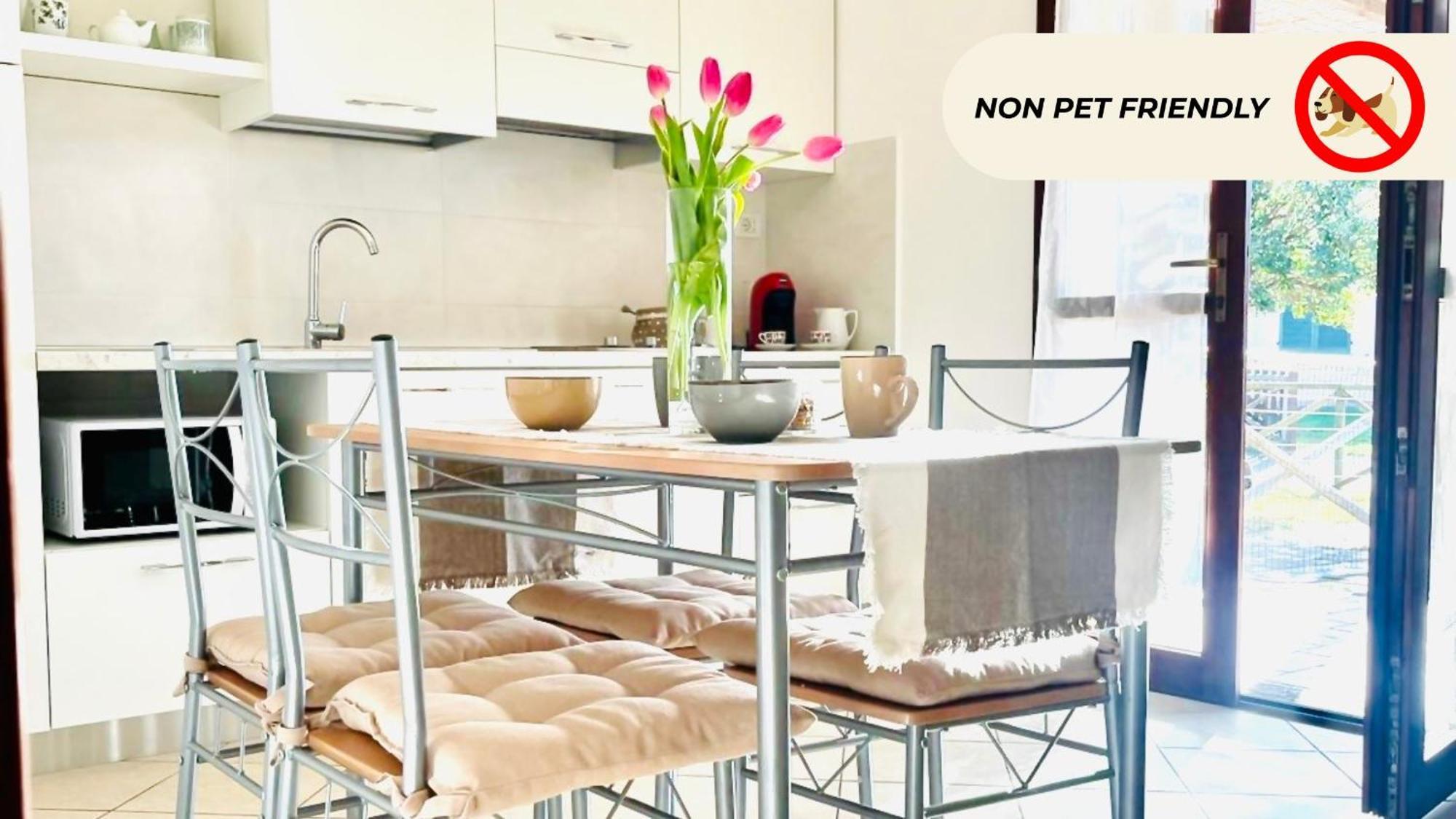 Casa In Maremma Tuscany Village Скарлино Екстериор снимка
