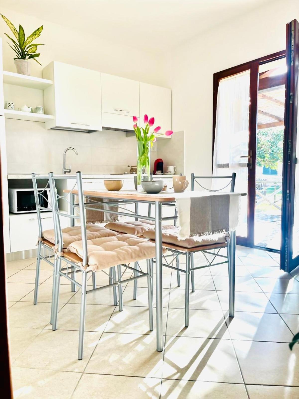 Casa In Maremma Tuscany Village Скарлино Екстериор снимка